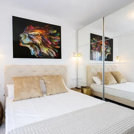 וילה Elysium Ocean אדחה