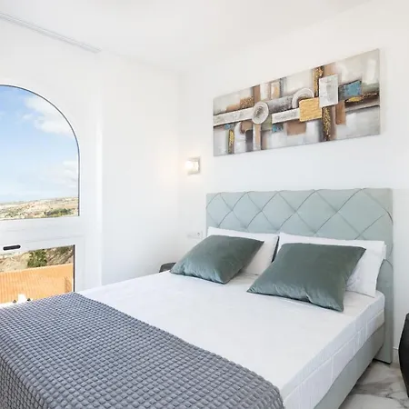 Elysium Ocean Villa