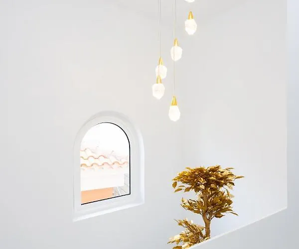 Elysium Ocean * אדחה