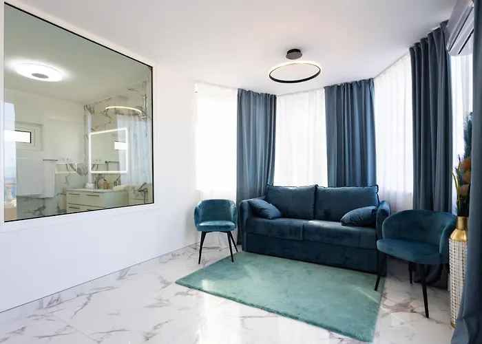 וילה Elysium Ocean *