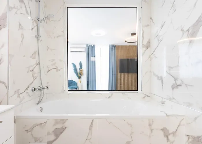 Elysium Ocean * אדחה