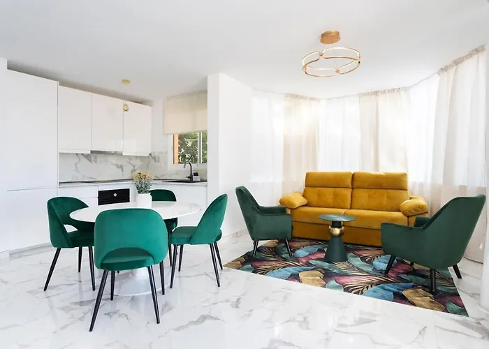 וילה Elysium Ocean