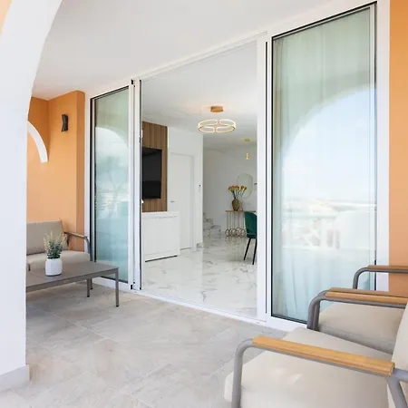 Villa Elysium Ocean *