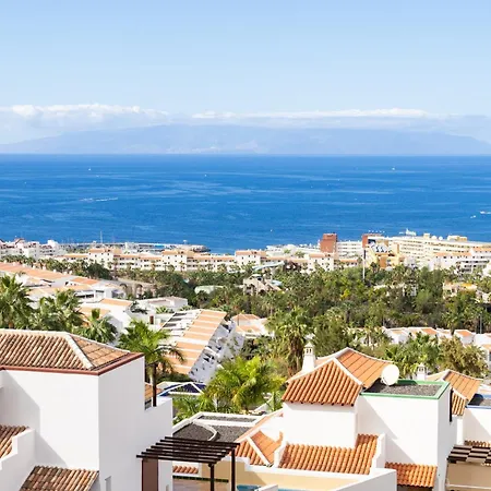 Elysium Ocean * Costa Adeje (Tenerife)