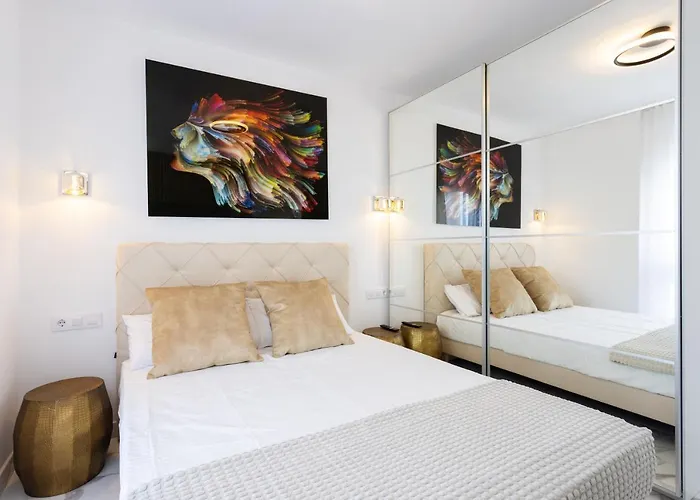 Вилла Elysium Ocean Адехе