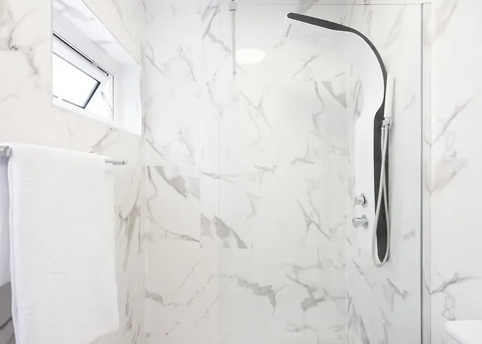 Elysium Ocean Вилла