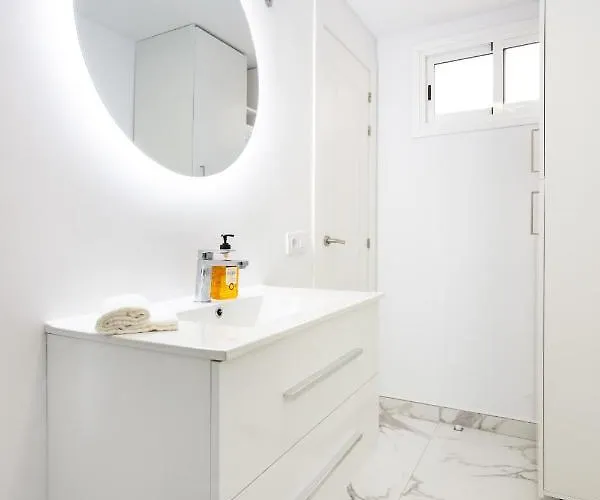 Elysium Ocean Вилла *