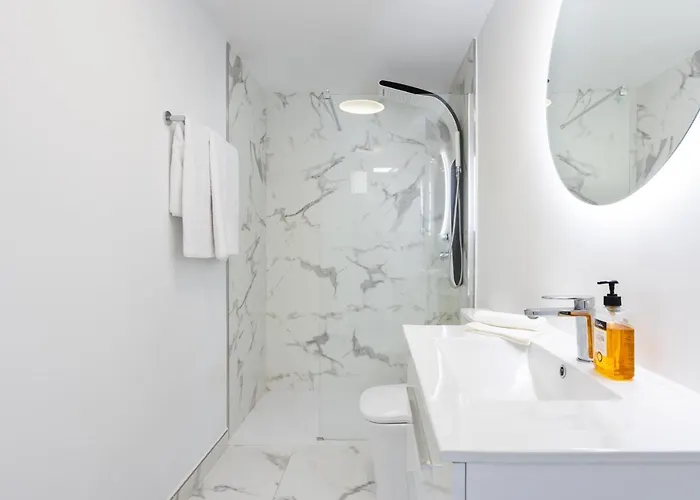 Elysium Ocean Вилла Адехе