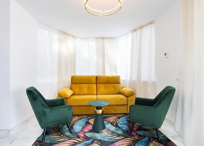 Elysium Ocean Вилла Адехе